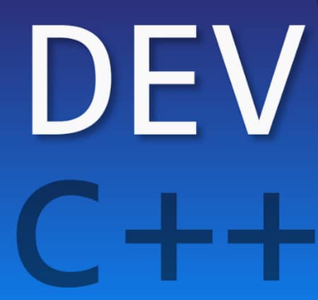 Phần mềm DEVC++