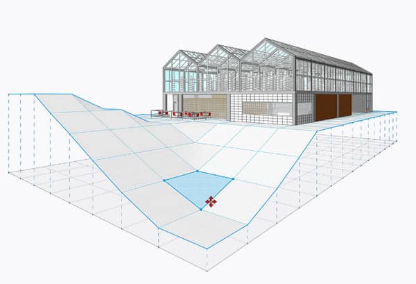 Phần mềm thiết kế nhà SketchUp