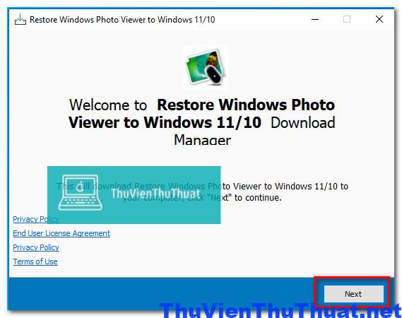 Windows Photo Viewer - 1
