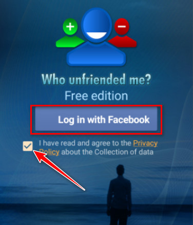 App kiểm tra ai hủy kết bạn facebook mình - 3