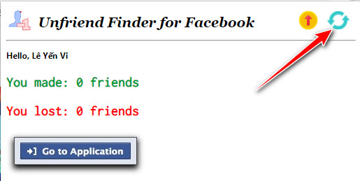 Làm thế nào để tìm ra ai đã không kết bạn trên Facebook - 4