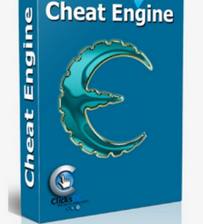 Phần mềm thay đổi thông số game Cheat Engine