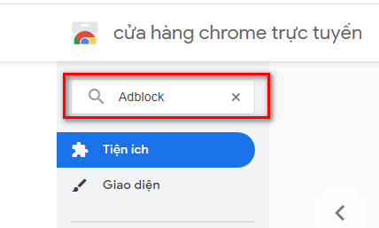 Cách cài đặt tiện ích Chrome trên máy tính - 2