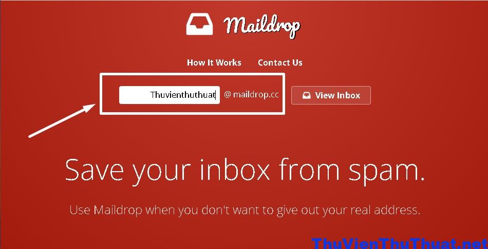 tạo email miễn phí