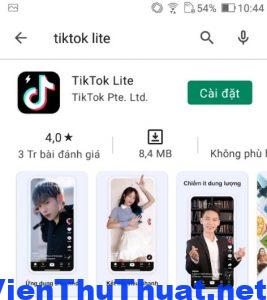 Tiktok lite là gì? Cách tải và cài đặt Tik tok Lite 2022 2025