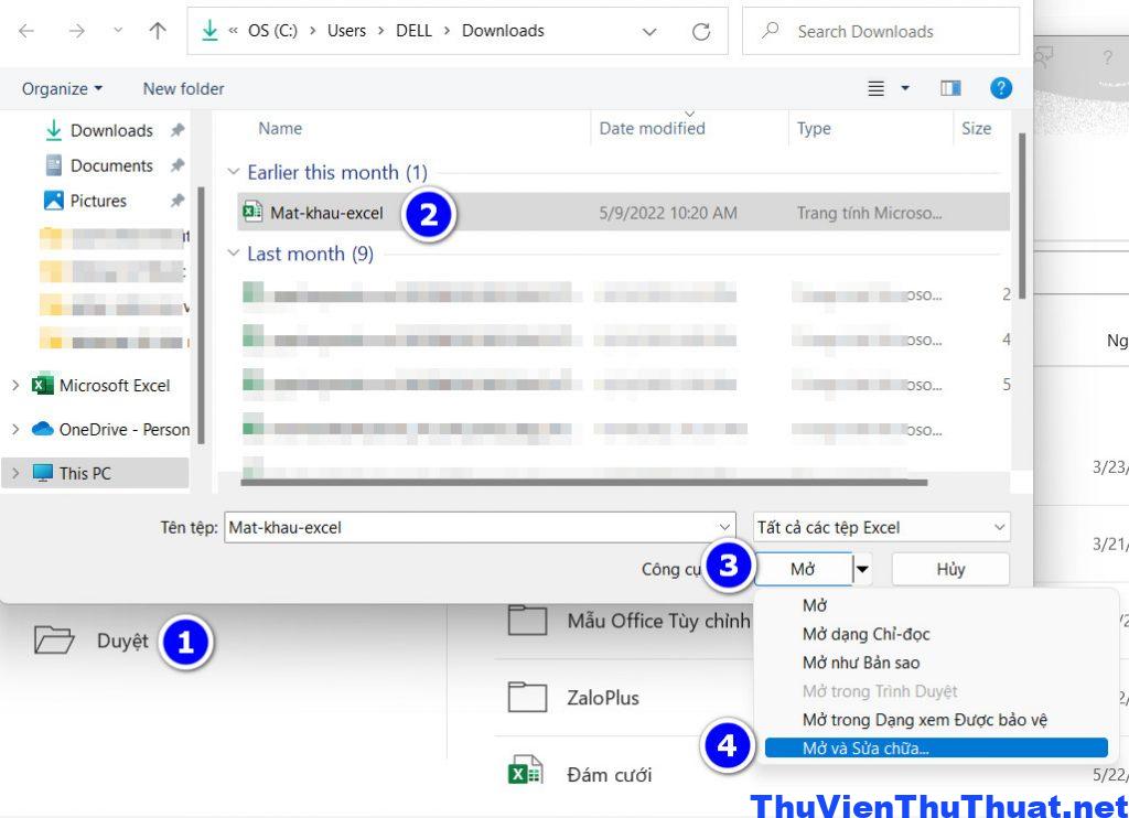 7 c ch s a l i kh ng m c file excel update 2022 2023