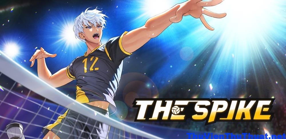 Chế độ chơi The Spike Volleyball MOD APK