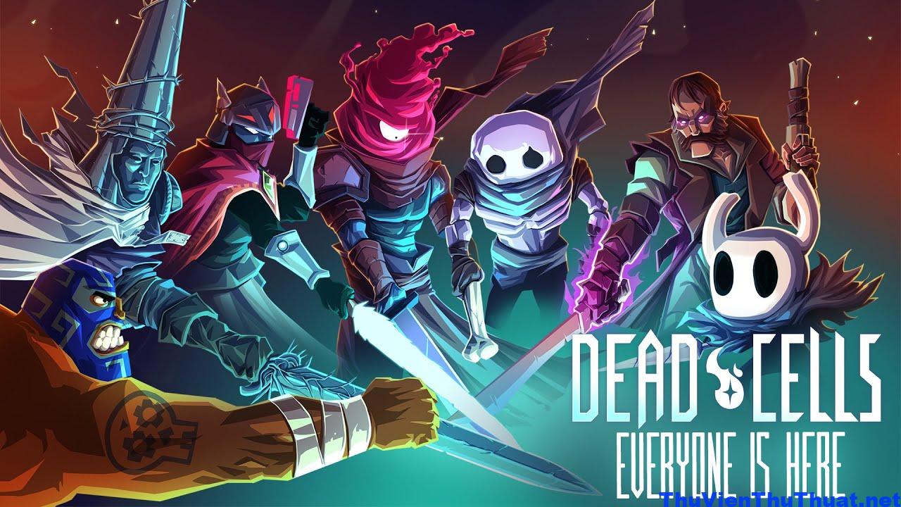 Dead Cells Apk