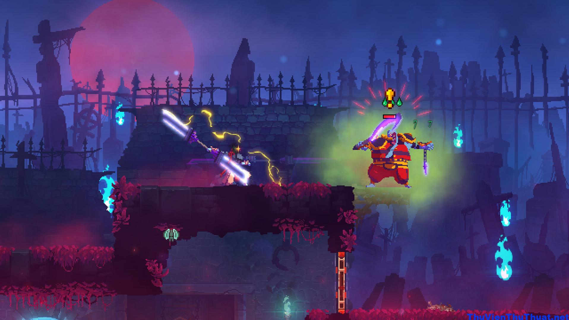 Dead Cells Apk