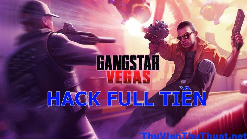 Hack Gangstar Vegas 