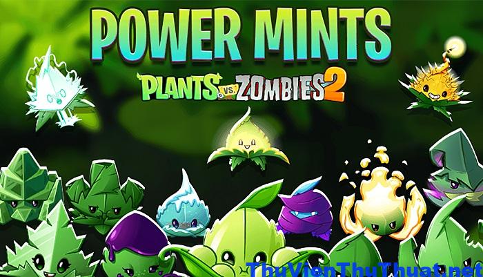 plants vs zombies 2 lmhmod