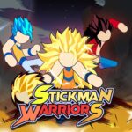 Stickman Warriors Hack