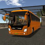 bus simulator vietnam
