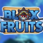 code blox fruit