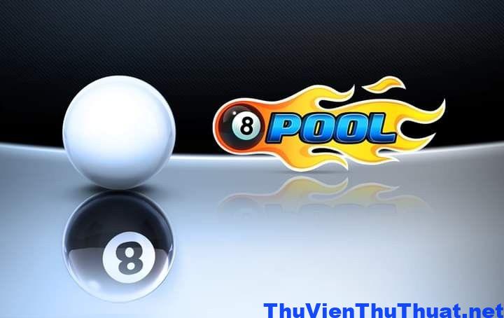 Hack 8 ball pool
