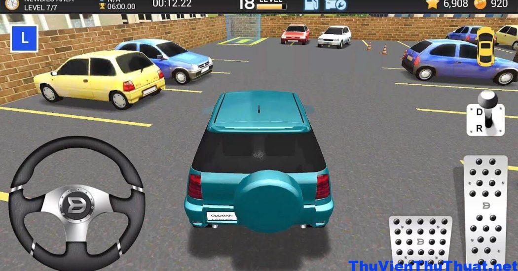 Tải Hack Car Parking Multiplayer Vô Hạn Tiền V48127 2024 0118