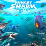 hungry shark world hack