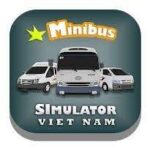 minibus simulator vietnam