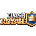 Logo Clash Royale