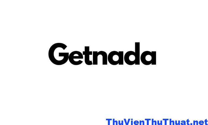 GetNada