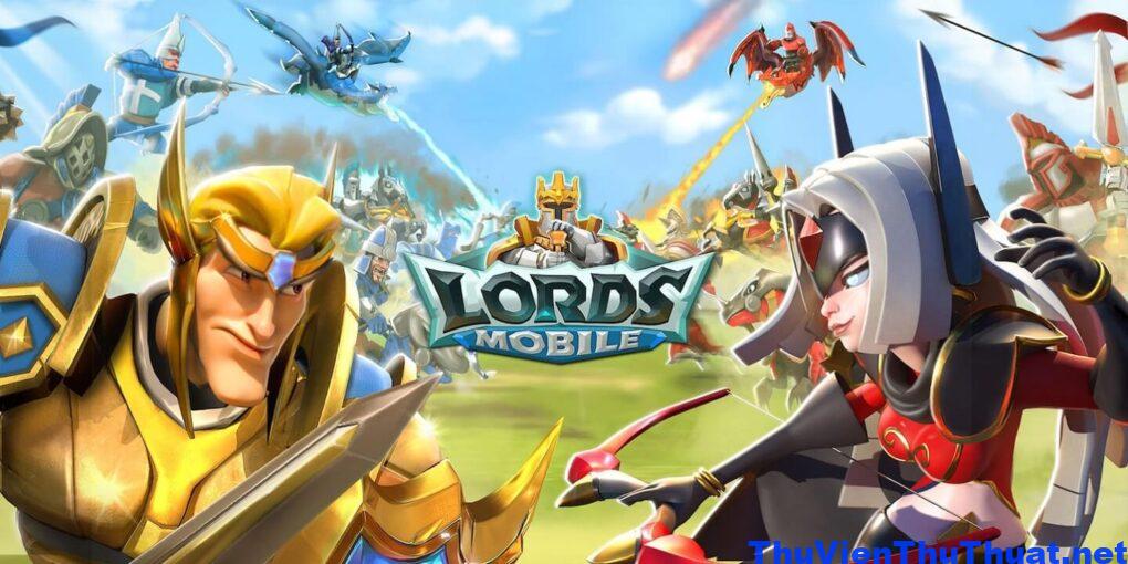 Lord Mobile