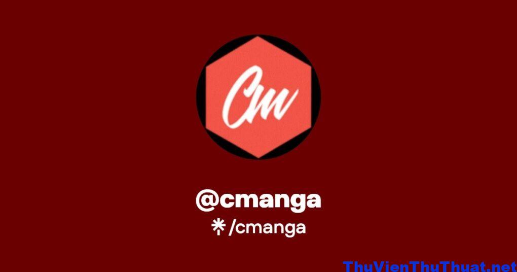 cmanga app doc truyen tranh online mien phi 1 CManga: App đọc truyện tranh online miễn phí