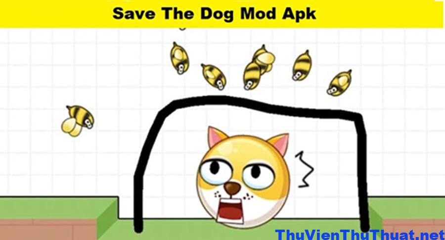 Save The Dog 