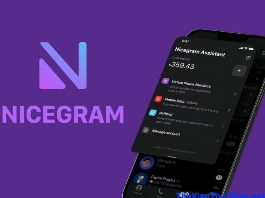 tai nicegram moi nhat cho android ios 3 Tải Nicegram mới nhất cho Android, IOS