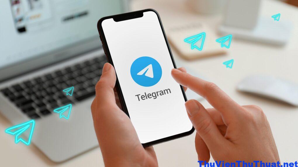 tải telegram