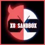 x8 sandbox logo Tải X8 Sandbox MOD APK cho Android (Mở khóa VIP)
