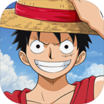 One Piece Fighting