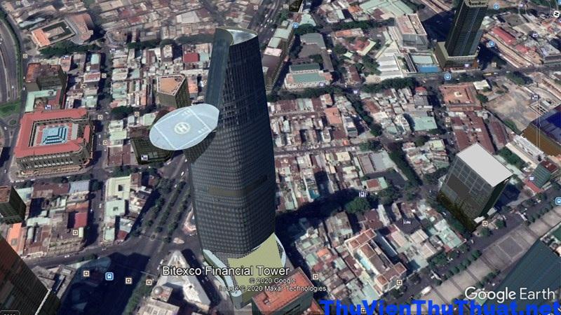 Google Earth Pro Apk
