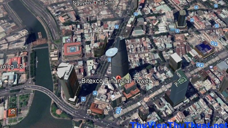 Google Earth Pro Apk
