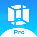 vmos pro icon Tải VMOS Pro MOD APK v2.9.8 (Mở khóa)