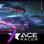 Ace Racer MOD