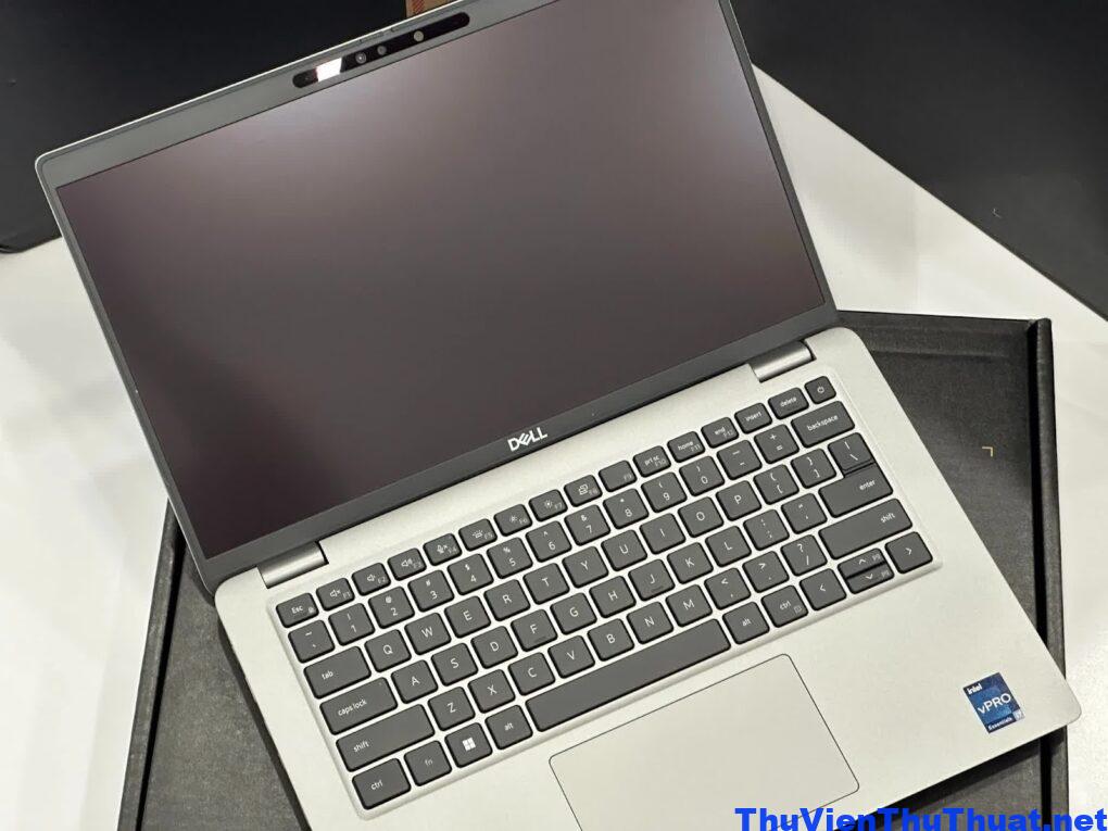 Laptop Dell Latitude được phân loại theo hiệu suất
