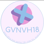 GVNVH Tải GVNVH18 Tool Apk Việt Hóa cho Android