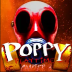 Poppy Playtime Chapter 3 logo Tải Poppy Playtime Chapter 3 apk moblie 3 0.2.5.1