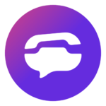 Textnow logo Tải TextNow App APK (Mở khóa premium) v23.49.1.0