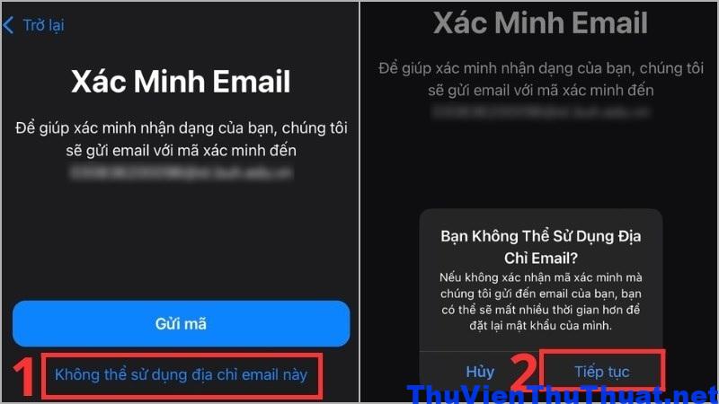 Cách Lấy Lại Mật Khẩu Id Apple Bằng Số Điện Thoại 1