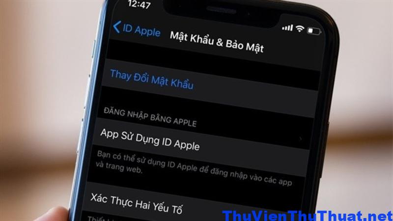 Mẹo Bảo Vệ Tài Khoản iCloud và Tránh Mất Thông Tin