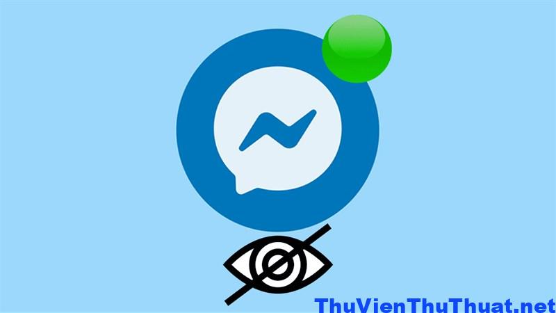 Vì sao người liên hệ trên ứng dụng Messenger bị ẩn?