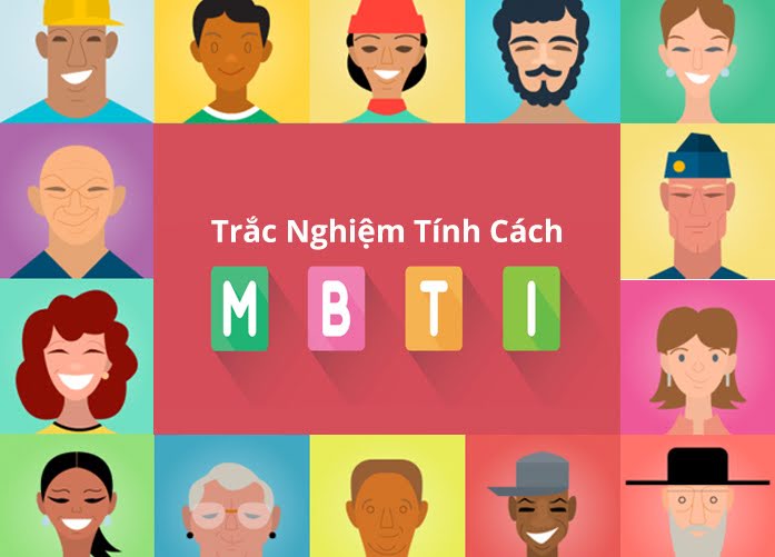 mbti Top 5 Website Test MBTI Chính Xác Giúp Bạn Khám Phá Tính Cách