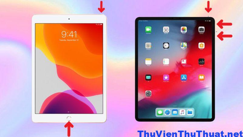 Những lưu ý khi khôi phục iPad bị quên mật khẩu