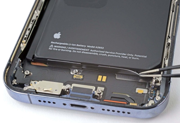 hu hong o phan cung iPhone 14 Bị Nóng Máy Hao Pin Và Cách Khắc Phục Đơn Giản