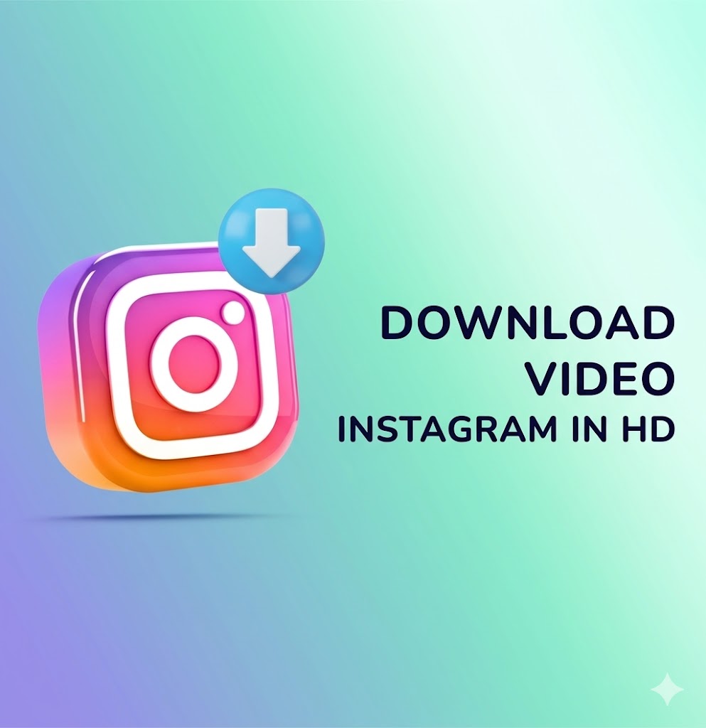 Download Video Instagram in HD