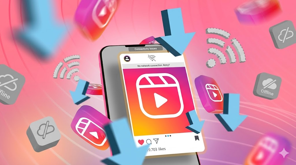 The Growing Need for Offline Content